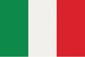 Italy