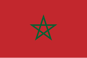 Maroko